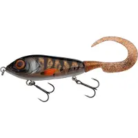 Abu Garcia Svartzonker Mcmy Tail Pintavieheet 83g 200 Mm