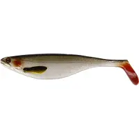 Westin Shad Teez Pehmeä Viehe 7g 90 Mm 48 Yksiköt