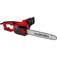 Einhell Ketjusaha GH-EC 1835; 1800 W; 35,6 cm