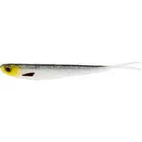 Westin Twinteez V2 V-tail Pehmeä Viehe 9g 145 Mm 40 Yksiköt