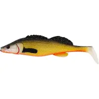 Westin Zander Teez Shadtail Pehmeä Viehe 21g 120 Mm 25 Yksiköt