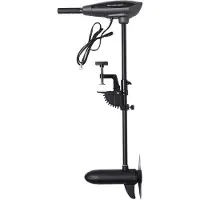 Savage Gear Thruster 12V 36Lbs 6.2Kg 104Cm sähkömoottori