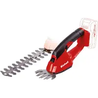 Einhell Akkuruoho-/pensastrimmeri Einhell GE-CG 18 Li Solo