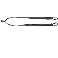 Non-Stop Dogwear Touring Double, 23Mm Wide, Y-Haara kahden koiran talutushihna