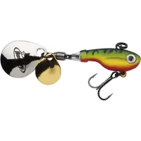 Berkley Pulse Spintail lippa