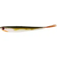 Westin Twinteez V2 V-tail Pehmeä Viehe 9g 145 Mm 40 Yksiköt