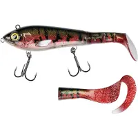 Abu Garcia Svartzonkere McHybrid 16,5 cm viehe