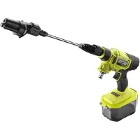 Ryobi Akkupainepesuri 41 bar 18 V