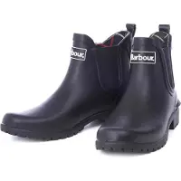 Barbour Wilton Black 40/41