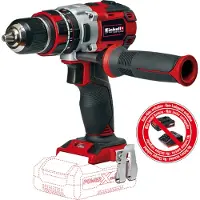 Einhell Iskupora / ruuvinväännin TP-CD 18 Li-i-BL Solo; 18 V (ilman akkua ja laturia)