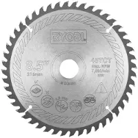 Ryobi SB216K16T48A1 216mm sahanterä