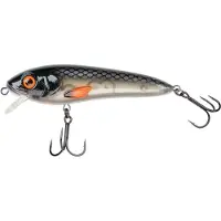 Abu Garcia Svartzonker McCelly 7 cm Glow Shad