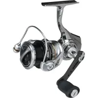 Abu Garcia Zenon avokela