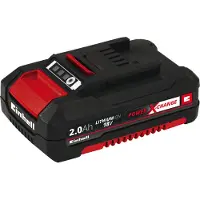 Einhell Power X Change 18V 2Ah -akku