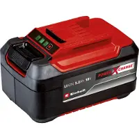Einhell Akku 2x18V 5,2Ah PXC-Twinpack