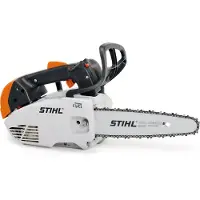 Stihl MS 151 TC-E Moottorisaha