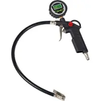 Einhell tire inflation gauge 4133115, tire inflation device