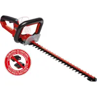 Einhell Pensasleikkuri ARCURRA 18/55; 18 V (ilman akkua ja laturia)