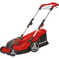Einhell GE-CM 36/37 Li-Solo -akkuruohonleikkuri, 36 V, 37 cm