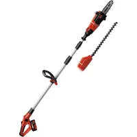 Einhell Johdoton Monitoimityökalu GE-HC 18 Li Kit