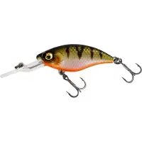 Westin BuzzBite 6 cm Suspending 3D Fire Craw
