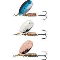 Abu Garcia Lippoja 3 osaa 7 g