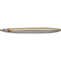 Abu Garcia Sölv Penna 12 cm 18 g Smelt