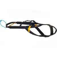 Non-Stop Dogwear Nansen stick harness, 5,5