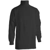 Clique New Rollerneck Poolo Musta XL