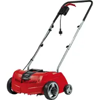 Einhell -Sähkökäyttöinen nurmikon ilmaaja 1200W, GC-ES 1231/1