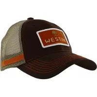 Westin Hillbilly Trucker Lippis