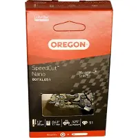 Oregon Moottorisahanketju 80TXL - SpeedCut; 12''; 30 cm; .325''; 51; 1,1 mm