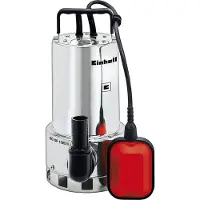 Einhell LIKAVESIPUMPPU - GC-DP 1020 Einhell