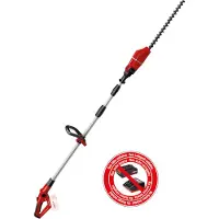 Einhell akkukäyttöinen pensasleikkuri 40cm 18V GE-HH 18/45 Li PXC BODY ONLY