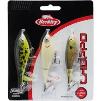 Berkley Choppo Pack Pintavieheet 14g 90 Mm