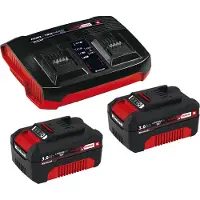 Einhell PXC 18V 3Ah powerpack