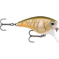 Rapala Balsa Extreme BX Mid Brat 13G 6cm (Color: Bone Craw)