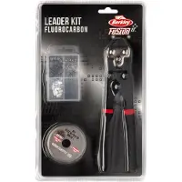 Berkley Fusion19 Fluorocarbon Leader Sarja