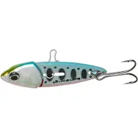 Savage Gear Switch Blade Minnow 5cm 11g Blue Pink Smolt