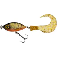 Abu Garcia Svartzonker McMio 14cm 21g (Color: Yellowfin Perch)