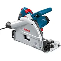 Bosch Upotussaha GKT 55 GCE, L-BOXX