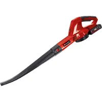 Einhell GE-CL 18 Li E Kit -akkulehtipuhallin