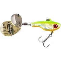 Berkley Pulse Spintail lippaviehe