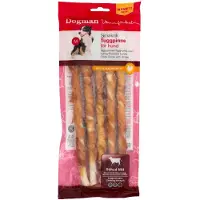 Dogman Purutikut kanalla 5-pack