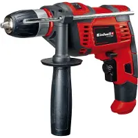 Einhell TC-ID 550 E 550 W Iskuporakone