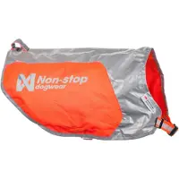 Non-Stop Dogwear Reflection Blanket Orange XL