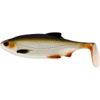 Westin Ricky The Roach Shadtail Pehmeä Viehe 14g 100 Mm 30 Yksiköt
