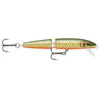 Rapala Jointed Floating 11 cm Scaled Roach (SCRR)