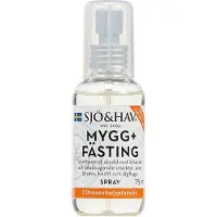 Sjö & hav Mygg+Fästing Spray Nocolour 75 ml