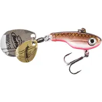 Berkley Pulse Spintail lippaviehe
